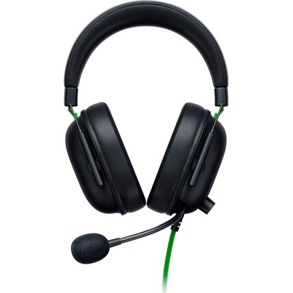 Razer BlackShark X Headsets 1 Razer BlackShark X Headsets 1