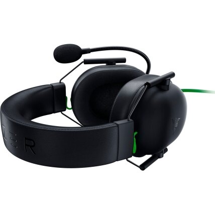 Razer BlackShark X Headsets 3 Razer BlackShark X Headsets 3
