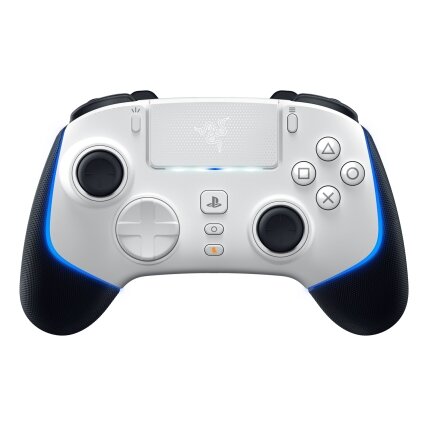Razer Controller RZ06-04710200-R3G1 / Wolverine V2 Pro White 2