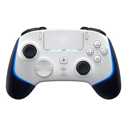 Razer Controller RZ06-04710200-R3G1 / Wolverine V2 Pro White