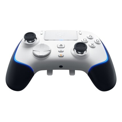 Razer Controller RZ06-04710200-R3G1 / Wolverine V2 Pro White 1