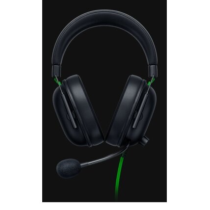Razer Headset RZ04-03240900-R3M1 / BlackShark V2 X XBox Black 1 Razer Headset RZ04-03240900-R3M1 / BlackShark V2 X XBox Black 1