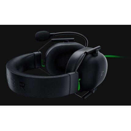 Razer Headset RZ04-03240900-R3M1 / BlackShark V2 X XBox Black 3 Razer Headset RZ04-03240900-R3M1 / BlackShark V2 X XBox Black 3