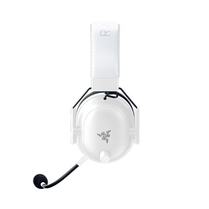 Razer Headset RZ04-04530200-R3M1 / BlackShark V2 Pro 2023 White Razer Headset RZ04-04530200-R3M1 / BlackShark V2 Pro 2023 White
