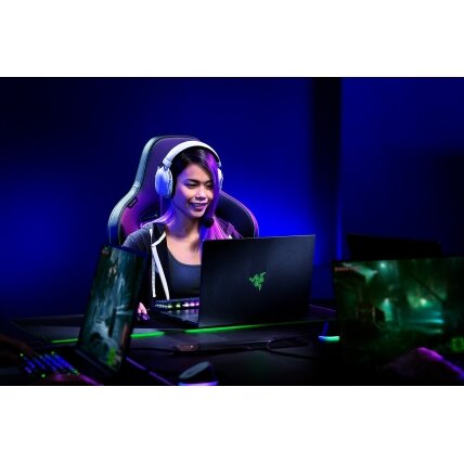 Razer Headset RZ04-04530200-R3M1 / BlackShark V2 Pro 2023 White 2 Razer Headset RZ04-04530200-R3M1 / BlackShark V2 Pro 2023 White 2