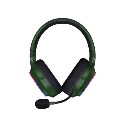 Razer Headset RZ04-05220300-R3M1 / Barracuda X Chroma Phantom Green 2 Razer Headset RZ04-05220300-R3M1 / Barracuda X Chroma Phantom Green 2