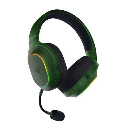 Razer Headset RZ04-05220300-R3M1 / Barracuda X Chroma Phantom Green 3