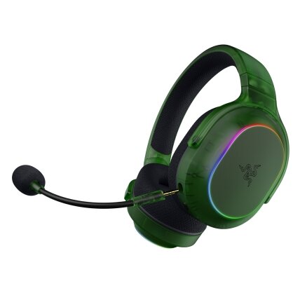 Razer Headset RZ04-05220300-R3M1 / Barracuda X Chroma Phantom Green 1 Razer Headset RZ04-05220300-R3M1 / Barracuda X Chroma Phantom Green 1