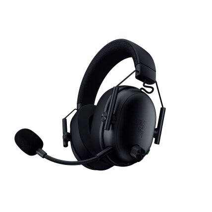 Razer Headset RZ04-05410100-R3M1 / BlackShark V3 Black Razer Headset RZ04-05410100-R3M1 / BlackShark V3 Black