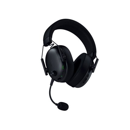 Razer Headset RZ04-05410100-R3M1 / BlackShark V3 Black 1 Razer Headset RZ04-05410100-R3M1 / BlackShark V3 Black 1