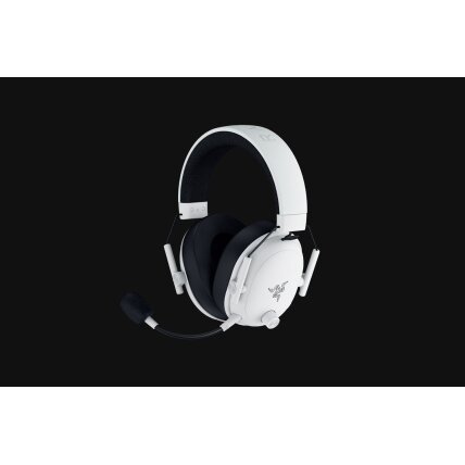 Razer Headset RZ04-05410400-R3M1 / BlackShark V3 White Razer Headset RZ04-05410400-R3M1 / BlackShark V3 White