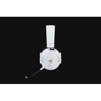 Razer Headset RZ04-05410400-R3M1 / BlackShark V3 White 1 Razer Headset RZ04-05410400-R3M1 / BlackShark V3 White 1