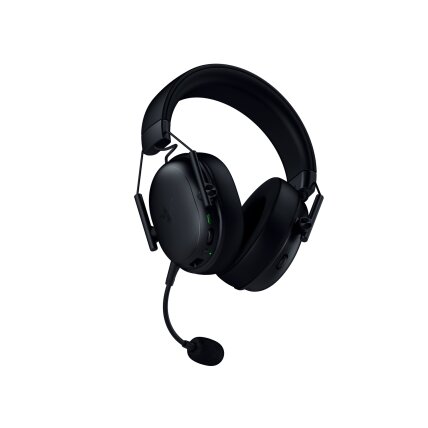 Razer Headset RZ04-05420100-R3M1 / BlackShark V3 X HyperSpeed Black 2 Razer Headset RZ04-05420100-R3M1 / BlackShark V3 X HyperSpeed Black 2