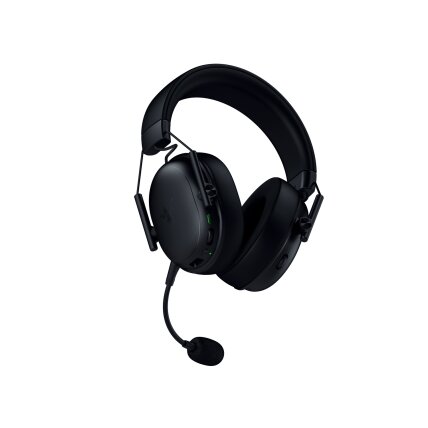 Razer Headset RZ04-05420100-R3M1 / BlackShark V3 X HyperSpeed Black 2 Razer Headset RZ04-05420100-R3M1 / BlackShark V3 X HyperSpeed Black 2
