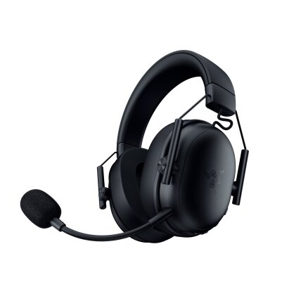 Razer Headset RZ04-05420100-R3M1 / BlackShark V3 X HyperSpeed Black