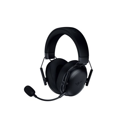 Razer Headset RZ04-05420100-R3M1 / BlackShark V3 X HyperSpeed Black 1 Razer Headset RZ04-05420100-R3M1 / BlackShark V3 X HyperSpeed Black 1