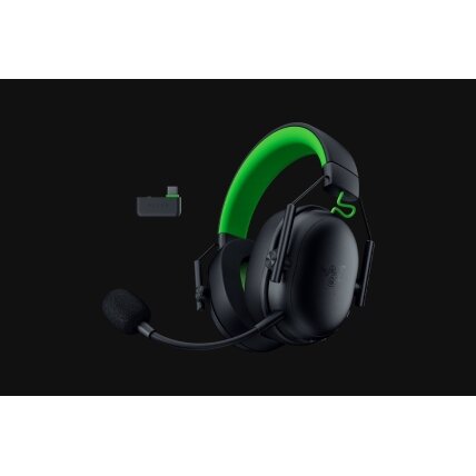 Razer Headset RZ04-05420200-R3M1 / Razer BlackShark V3 X HyperSpeed for Xbox 2