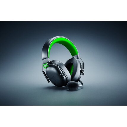 Razer Headset RZ04-05420200-R3M1 / Razer BlackShark V3 X HyperSpeed for Xbox Razer Headset RZ04-05420200-R3M1 / Razer BlackShark V3 X HyperSpeed for Xbox