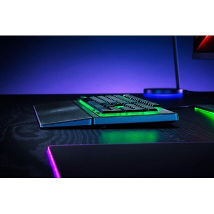 Razer Keyboard RZ03-04470100-R3M1 / Ornata V3 X Black 2