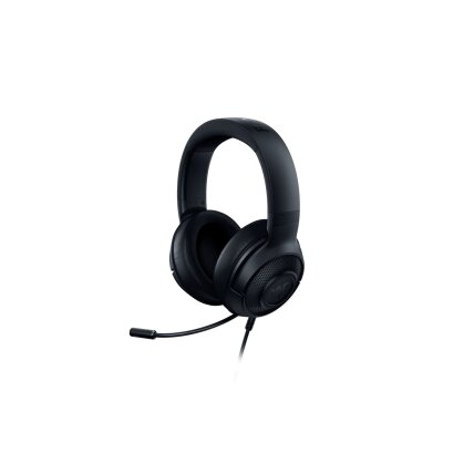 Razer Kraken X Lite Ultralight Gaming Headset Razer Kraken X Lite Ultralight Gaming Headset