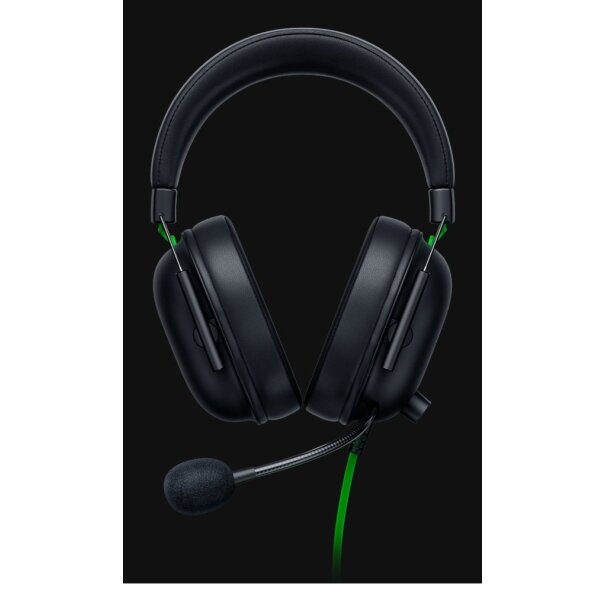 Razer Headset RZ04-03240900-R3M1 / BlackShark V2 X XBox Black 1 Razer Headset RZ04-03240900-R3M1 / BlackShark V2 X XBox Black 1