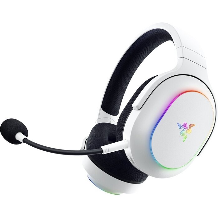 Razer Headset RZ04-05220200-R3M1 / Barracuda X Chroma White