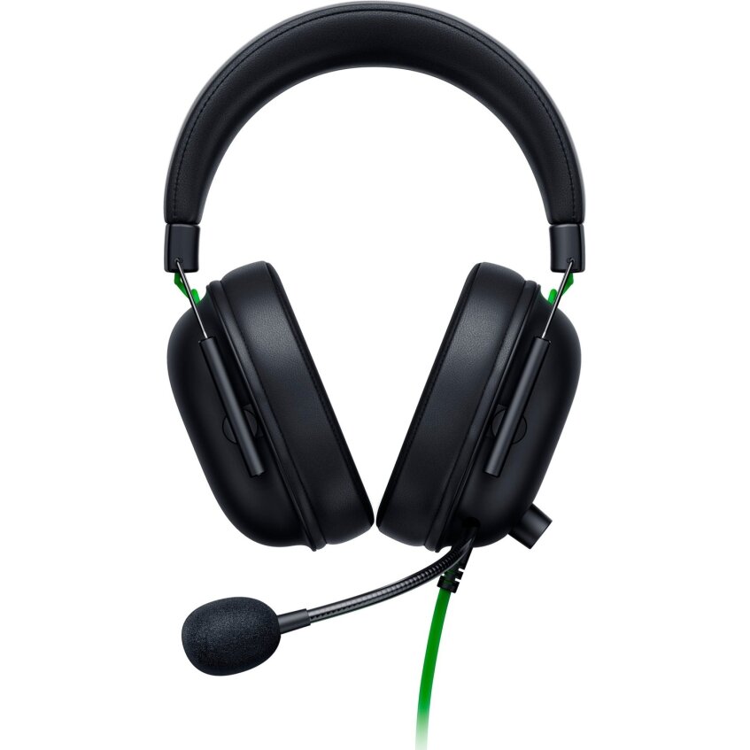 Razer BlackShark X Headsets 1 Razer BlackShark X Headsets 1