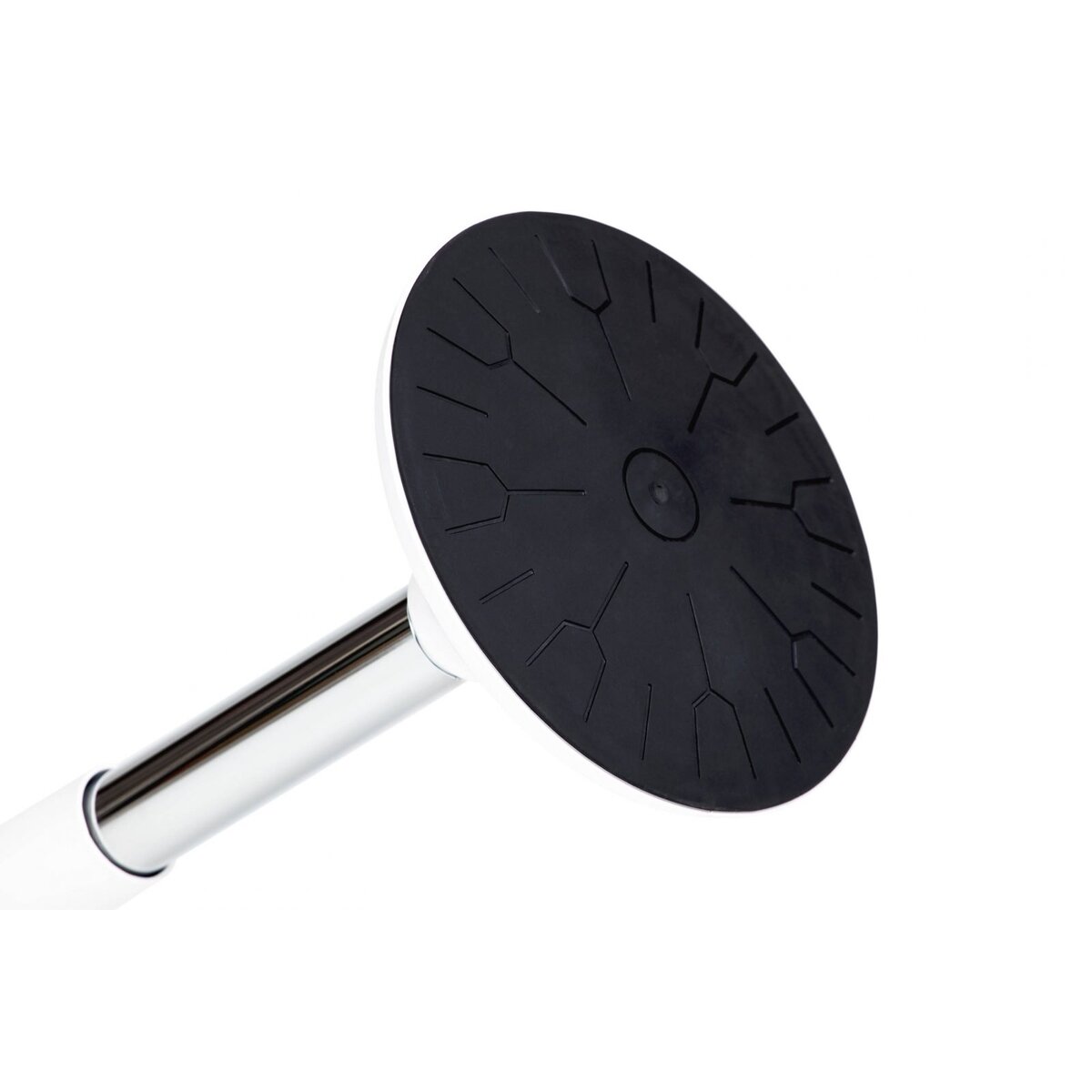 Reguliuojamo aukščio kėdė SUN-FLEX®ACTIVE, 62-71 cm, baltas rėmas, juoda sėdima vieta. 3 Reguliuojamo aukščio kėdė SUN-FLEX®ACTIVE, 62-71 cm, baltas rėmas, juoda sėdima vieta. 3