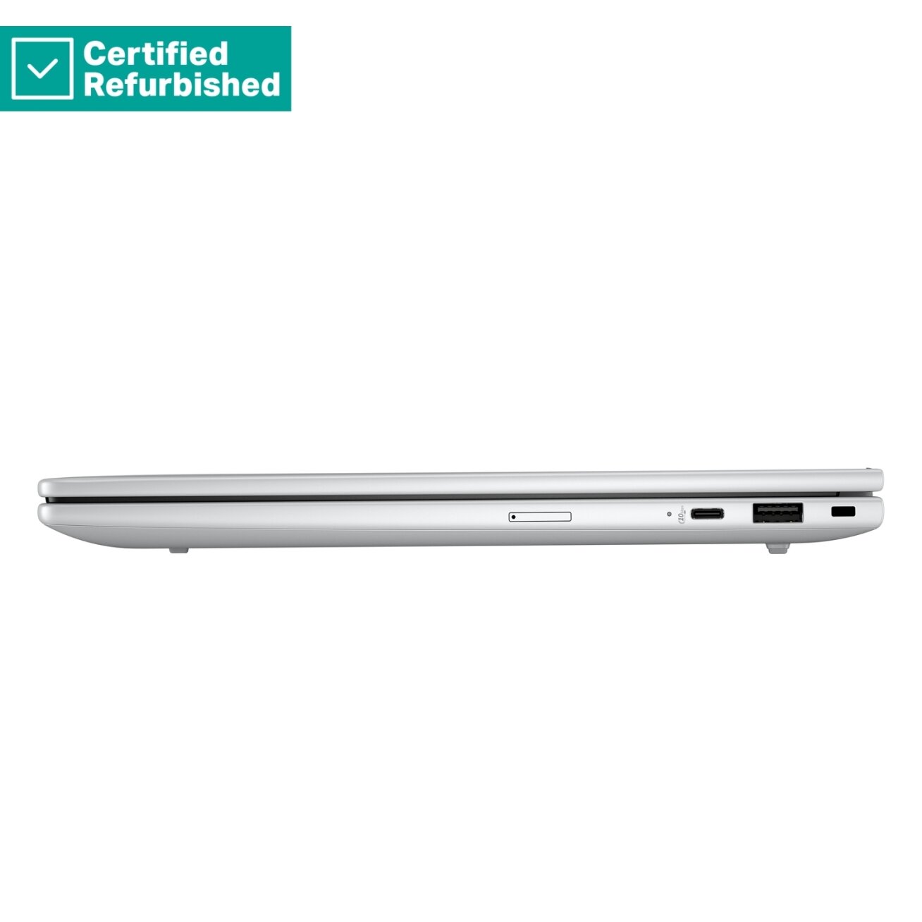 RENEW GOLD HP EliteBook 8 G1a 13 - Ryzen 5 PRO 230, 16GB, 256GB SSD, 13.3 WUXGA 300-nit AG, FPR, UK backlit keyboard, 62Wh, Win 11 Pro, 1 years 1
