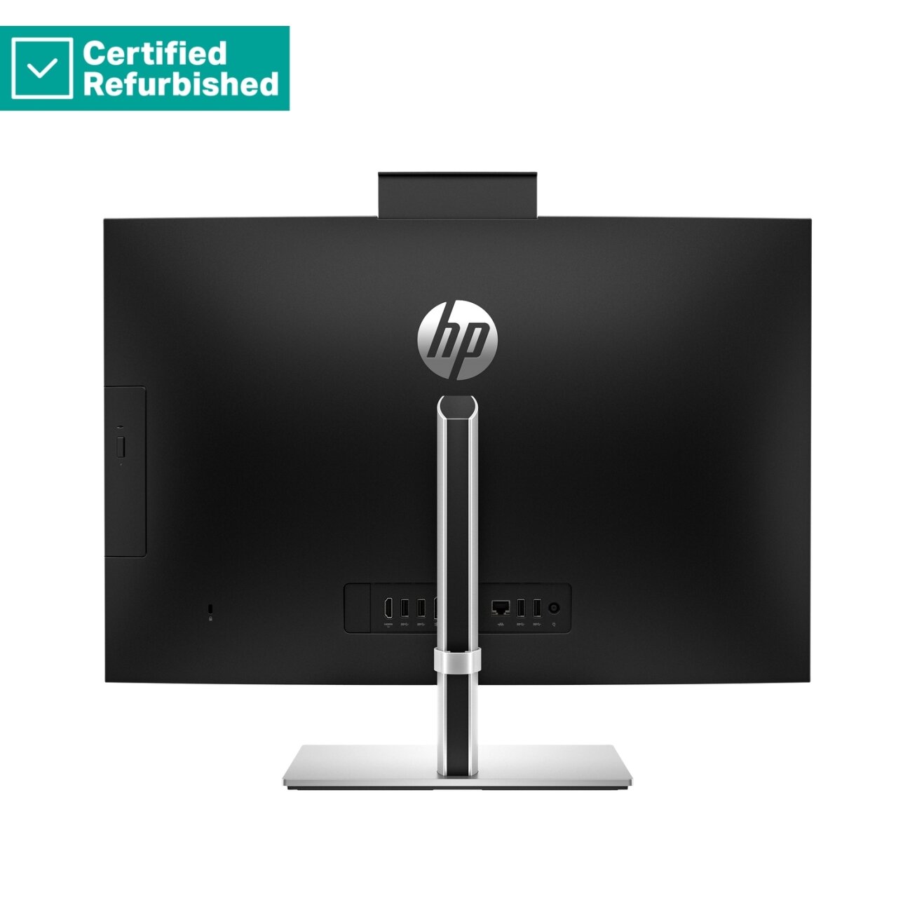 RENEW SILVER HP Pro 440 G9 AIO All-In-One - i5-14500T, 16GB, 512GB SSD, 23.8 FHD Non-Touch AG, Height Adjustable, USB Mouse, Win 11 Pro, 1 years 3