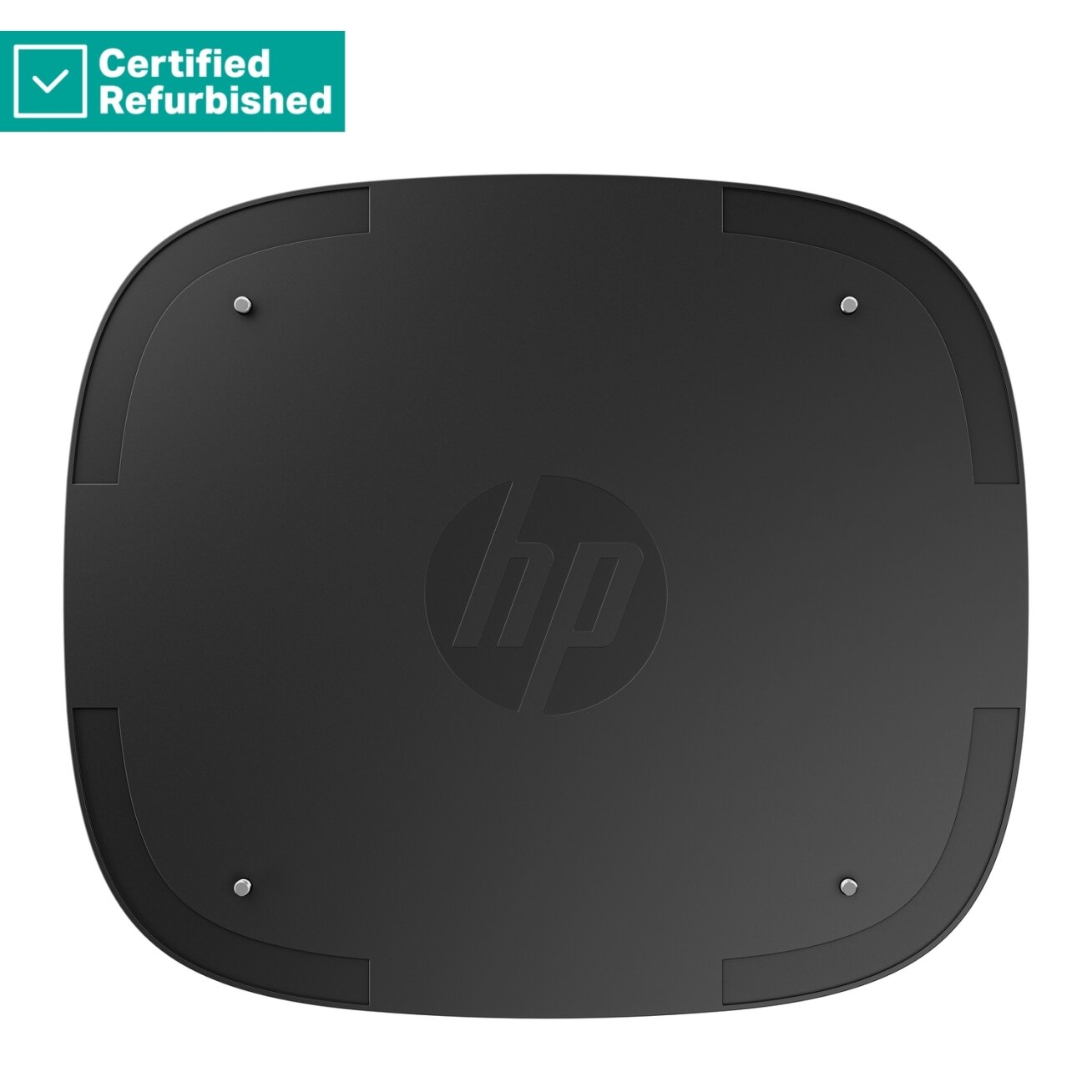 RENEW SILVER HP ProStudio 4 AIO All-In-One 24 - Ultra 5-225T, 32GB, 1TB SSD,  23.8 FHD Non-Touch AG, USB Mouse, Win 11 Pro, 1 years 2