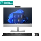RENEW SILVER HP Elite 840 G9 AIO All-In-One 24 - i5-14600, 8GB, 256GB SSD, 23.8 FHD Non-Touch AG, Height Adjustable, Win 11 Pro, 1 years RENEW SILVER HP Elite 840 G9 AIO All-In-One 24 - i5-14600, 8GB, 256GB SSD, 23.8 FHD Non-Touch AG, Height Adjustable, Win 11 Pro, 1 years