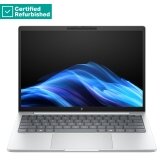 RENEW SILVER HP EliteBook 8 G1i 13 - Ultra 5-235U, 32GB, 512GB SSD, 13.3 WUXGA 300-nit AG, 5MP IR cam, Smartcard, FPR, US keyboard, 62Wh, Win 11 Pro, 1 years RENEW SILVER HP EliteBook 8 G1i 13 - Ultra 5-235U, 32GB, 512GB SSD, 13.3 WUXGA 300-nit AG, 5MP IR cam, Smartcard, FPR, US keyboard, 62Wh, Win 11 Pro, 1 years