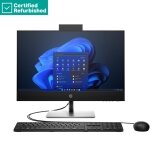 RENEW SILVER HP Pro 440 G9 AIO All-in-One - i5-13400, 8GB, 512GB SSD, 23.8 FHD Non-Touch AG, WiFi, Height Adjustable, NO CAM, NO SPEAKERS, Win 11 Pro, 1 years RENEW SILVER HP Pro 440 G9 AIO All-in-One - i5-13400, 8GB, 512GB SSD, 23.8 FHD Non-Touch AG, WiFi, Height Adjustable, NO CAM, NO SPEAKERS, Win 11 Pro, 1 years