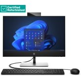 RENEW SILVER HP Pro 440 G9 AIO All-In-One - i7-13700T, 16GB, 512GB SSD, 23.8 FHD Non-Touch AG, Height Adjustable, USB Mouse, Win 11 Pro, 1 years RENEW SILVER HP Pro 440 G9 AIO All-In-One - i7-13700T, 16GB, 512GB SSD, 23.8 FHD Non-Touch AG, Height Adjustable, USB Mouse, Win 11 Pro, 1 years