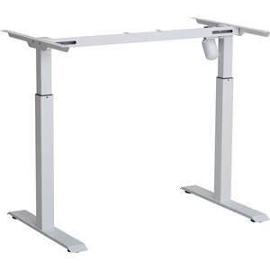 Reguliuojamo aukščio stalo rėmas SUN-FLEX®DESKFRAME II, 70-117cm, baltas Reguliuojamo aukščio stalo rėmas SUN-FLEX®DESKFRAME II, 70-117cm, baltas