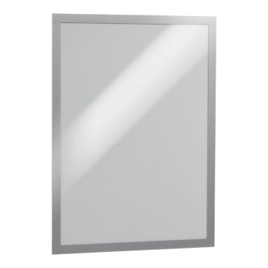 Rėmelis dokumentams DURABLE DURAFRAME®, A3, (pak. -2 vnt.) Rėmelis dokumentams DURABLE DURAFRAME®, A3, (pak. -2 vnt.)