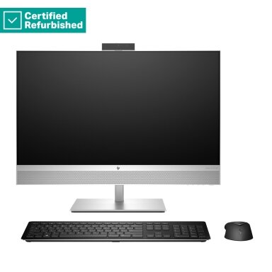 RENEW SILVER HP Elite 870 G9 AIO All-In-One 27 - i7-13700, 16GB, 1TB SSD, 27 QHD Touch AG, Height Adjustable, No Mouse, DOS, 1 years RENEW SILVER HP Elite 870 G9 AIO All-In-One 27 - i7-13700, 16GB, 1TB SSD, 27 QHD Touch AG, Height Adjustable, No Mouse, DOS, 1 years