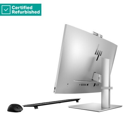 RENEW GOLD HP Elite 840 G9 AIO All-In-One 24 - i9-13900, 16GB, 1TB SSD, 23.8 FHD Non-Touch AG, Height Adjustable, Win 11 Pro, 1 years 1