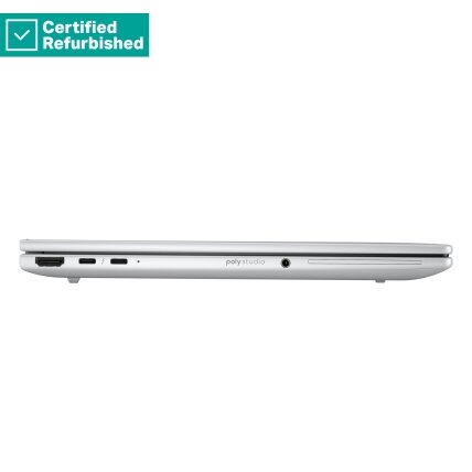 RENEW GOLD HP EliteBook 8 G1a 13 - Ryzen 5 PRO 230, 16GB, 256GB SSD, 13.3 WUXGA 300-nit AG, FPR, UK backlit keyboard, 62Wh, Win 11 Pro, 1 years 2
