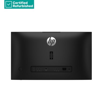RENEW SILVER HP ProStudio 4 AIO All-In-One 24 - Ultra 5-235, 32GB, 512GB SSD, 23.8 FHD Touch AG, Height Adjustable, USB Mouse, Win 11 Pro, 1 years 1
