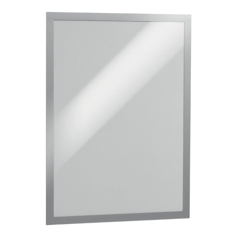 Rėmelis dokumentams DURABLE DURAFRAME®, A3, (pak. -2 vnt.) Rėmelis dokumentams DURABLE DURAFRAME®, A3, (pak. -2 vnt.)