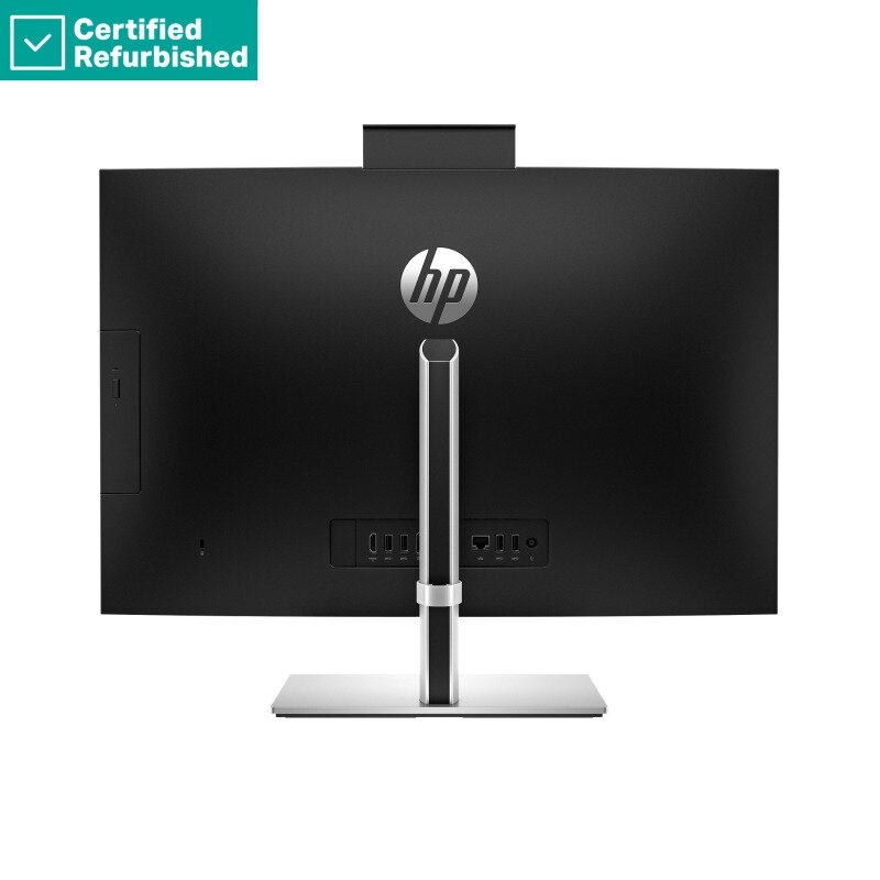 RENEW SILVER HP Pro 440 G9 AIO All-In-One - i5-14600, 32GB, 1TB SSD, 23.8 FHD Non-Touch AG, Height Adjustable, USB Mouse, Win 11 Pro, 1 years 3 RENEW SILVER HP Pro 440 G9 AIO All-In-One - i5-14600, 32GB, 1TB SSD, 23.8 FHD Non-Touch AG, Height Adjustable, USB Mouse, Win 11 Pro, 1 years 3