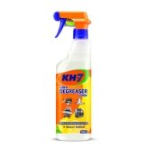 Riebalų valiklis KH-7 citrinų kvapo, 750 ml Riebalų valiklis KH-7 citrinų kvapo, 750 ml