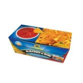 Rinkinys EL SABOR, Salsa, 175 g Rinkinys EL SABOR, Salsa, 175 g