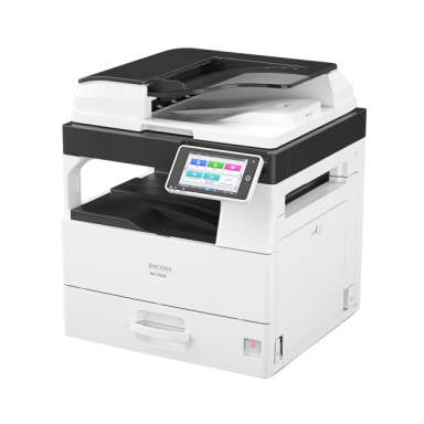 Ricoh IM 2702SE (437003) Spausdintuvas lazerinis nespalvotas MFP A3 27 ppm USB Ethernet LAN Ricoh IM 2702SE (437003) Spausdintuvas lazerinis nespalvotas MFP A3 27 ppm USB Ethernet LAN