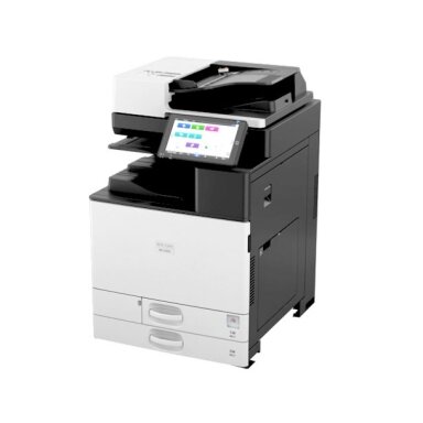Ricoh IM C6010 (419337) Spausdintuvas lazerinis spalvotas MFP SRA3 60 ppm USB Ethernet LAN Ricoh IM C6010 (419337) Spausdintuvas lazerinis spalvotas MFP SRA3 60 ppm USB Ethernet LAN