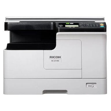 Ricoh M 2310N (423847) Spausdintuvas lazerinis nespalvotas MFP A3 23 ppm USB Ethernet LAN Ricoh M 2310N (423847) Spausdintuvas lazerinis nespalvotas MFP A3 23 ppm USB Ethernet LAN