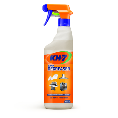 Riebalų šalinimo priemonė KH-7, 750 ml