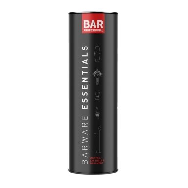 Rinkinys barmenui (plaktuvas, koštuvėlis, menzūrėlė, grūstuvėlis, šaukštas, piltuvėlis), vnt Rinkinys barmenui (plaktuvas, koštuvėlis, menzūrėlė, grūstuvėlis, šaukštas, piltuvėlis), vnt